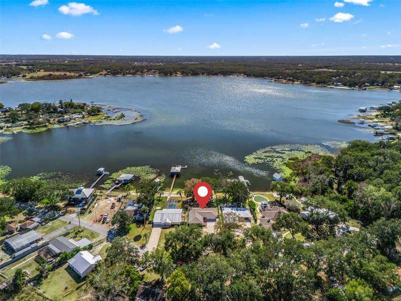 3 bedroom Single Family Residence at 10916 SE Timucuan Road, Johnson Wallace E Jr, Summerfield — photo 3