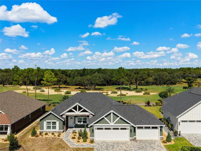 3 bedroom Single Family Residence at 6425 SW 180th Circle, Juliette Falls, Dunnellon — photo 2