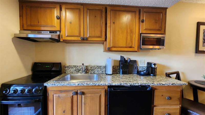 1 bedroom Condominium at 3200 River Ranch Boulevard #151, Outdoor Resorts River Ranch Inn & Cottages Ph 01, River Ranch — photo 4
