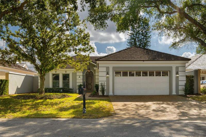 Bay Hill Village South & East Condo