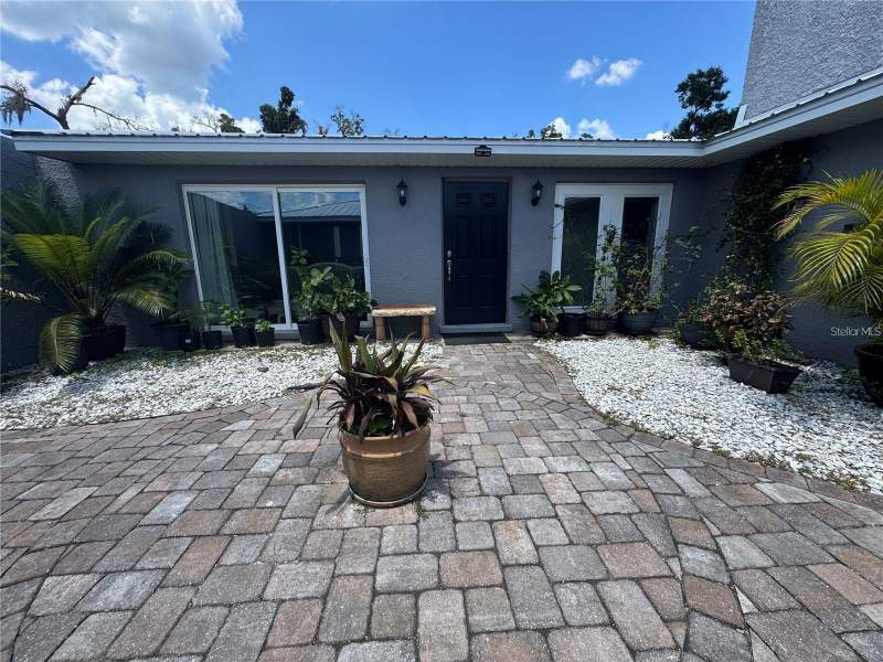 4 bedroom Single Family Residence at 4925 N US Highway 441, Triangle Heights, Ocala — photo 3