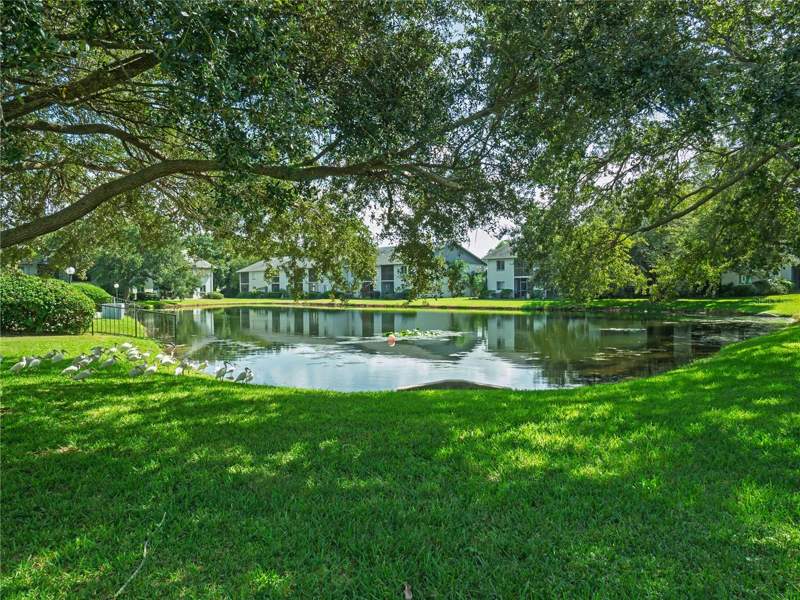 2 bedroom Condominium at 11201 122nd Avenue #105, Shadow Lakes Condo, Largo — photo 4