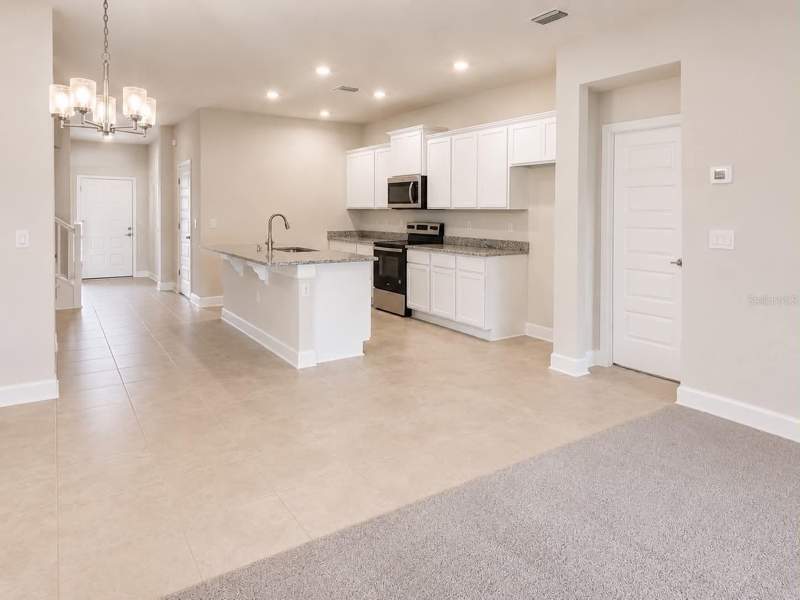 4 bedroom Single Family Residence at 4002 Sagefield Dr., Harmony Central, St Cloud — photo 4