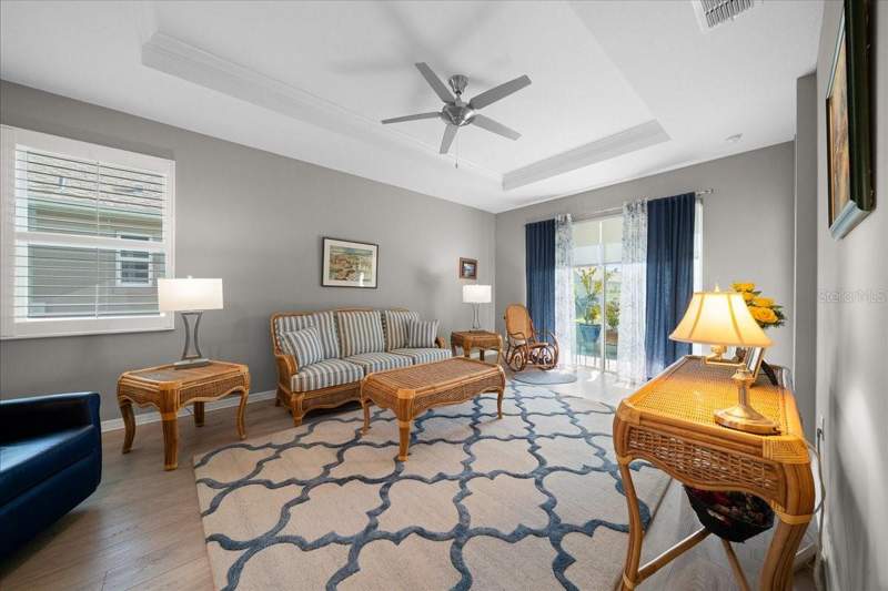 2 bedroom Single Family Residence at 7741 SW 86th Terrace Road, On Top Of The World / Weybourne Landing, Ocala — photo 5
