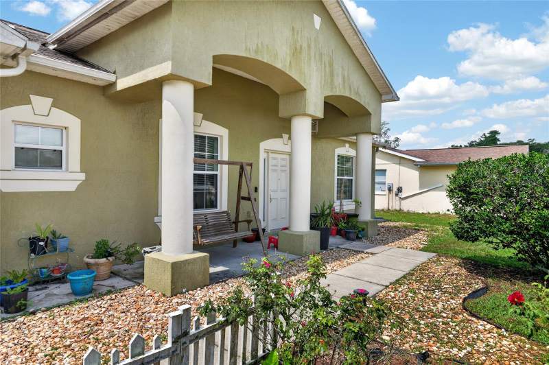 3 bedroom Single Family Residence at 2728 SW 153rd Place Road, Marion Oaks Un 03, Ocala — photo 5