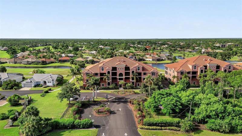 3 bedroom Condominium at 24417 Baltic Avenue #1302, Esplanade/Burnt Store Marina P, Punta Gorda — photo 2