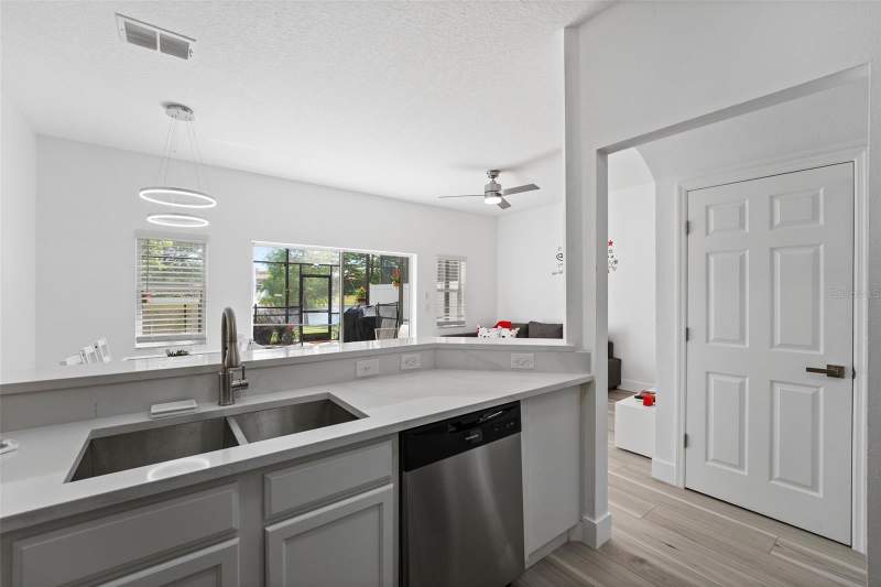 4 bedroom Townhouse at 3045 Yellow Lantana Lane, Encantada Ph 01, Kissimmee — photo 4