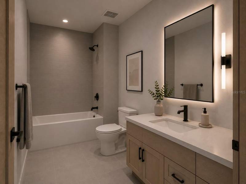 3 bedroom Single Family Residence at 14847 SW 29th Avenue Road, Marion Oaks Un 3, Ocala — photo 5