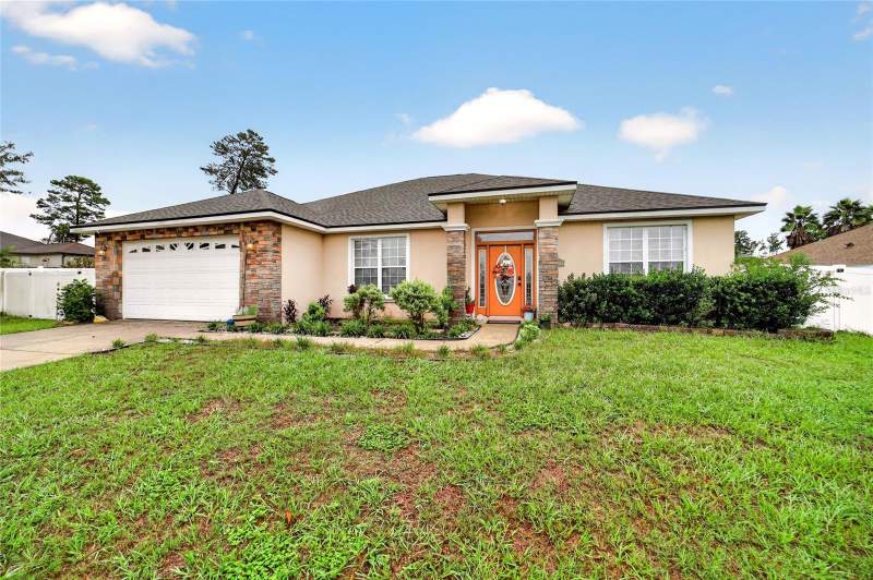 4 bedroom Single Family Residence at 4180 SW 103rd Street Road, Ocala Waterway Estate, Ocala — photo 3