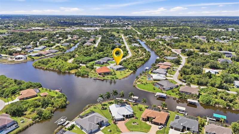 3 bedroom Single Family Residence at 13284 Amaryllis Circle, Port Charlotte Sub Sec 78, Port Charlotte — photo 4