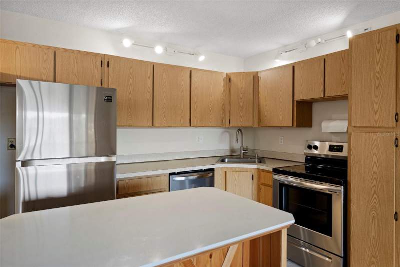 1 bedroom Condominium at 1423 Pine Glen Lane #C1, Pine Ridge At Lake Tarpon Village, Tarpon Springs — photo 5