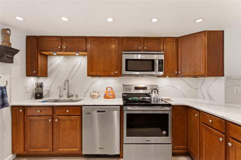 1200 Tarpon Woods Boulevard #S4, Palm Harbor FL - photo 6 of 6