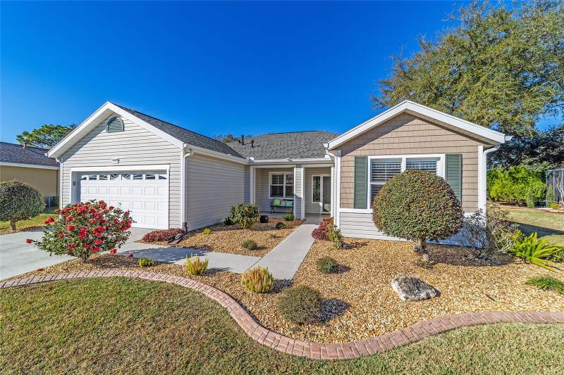 2 bedroom Single Family Residence at 13146 SE 93rd Terrace Road, Spruce Creek Gc, Summerfield — photo 2