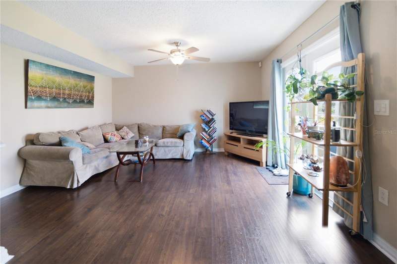 2 bedroom Condominium at 12414 Touchton Drive #100, Oak Bridge Run A Condo, Tampa — photo 3