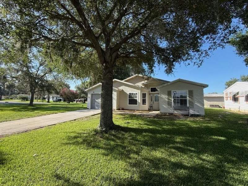 25607 BELLE HELENE home for sale in Plantation Leesburg Belle Grove Homes for Sale: 1 Listing, From $245K
