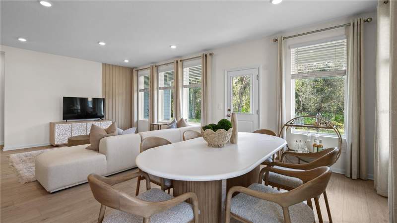 4 bedroom Single Family Residence at 774 Tundra Loop, Meadow Pointe 50S, Groveland — photo 4