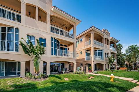 3500 E Maritana Drive #3, St Pete Beach FL - photo 6 of 6