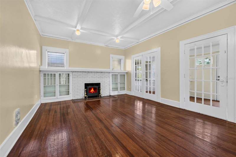 3 bedroom Single Family Residence at 2800 2nd Avenue, Halls Central Ave 2, St Petersburg — photo 5