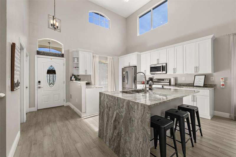 4 bedroom Single Family Residence at 2313 Duncan Trail, Greater Groves Ph 01, Clermont — photo 4