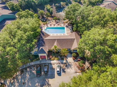 2071 Dixie Belle Drive #2071M, Orlando FL - photo 11 of 13