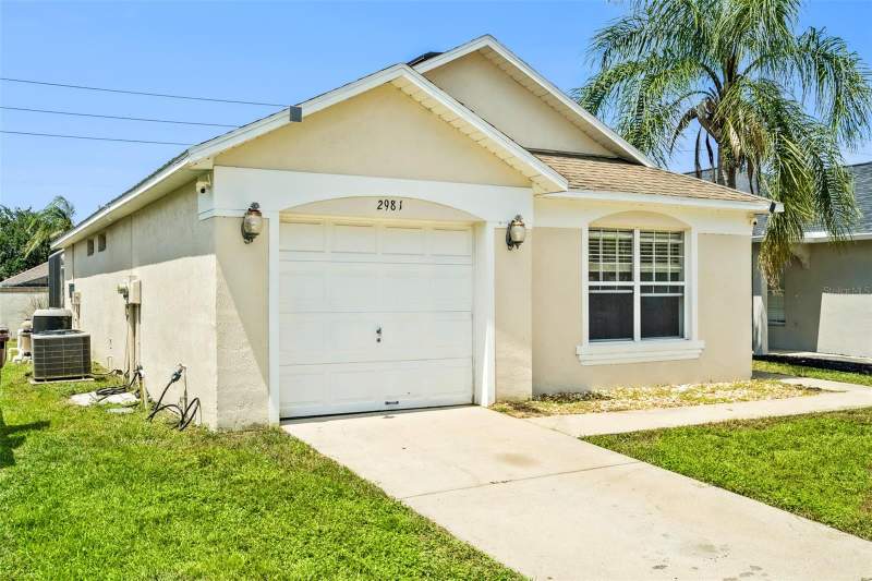 3 bedroom Single Family Residence at 2981 Kokomo Loop, Kokomo Bay Ph 01, Haines City — photo 2