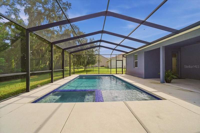 5 bedroom Single Family Residence at 1020 Lena Run Court, Hidden Creek, Winter Haven — photo 3