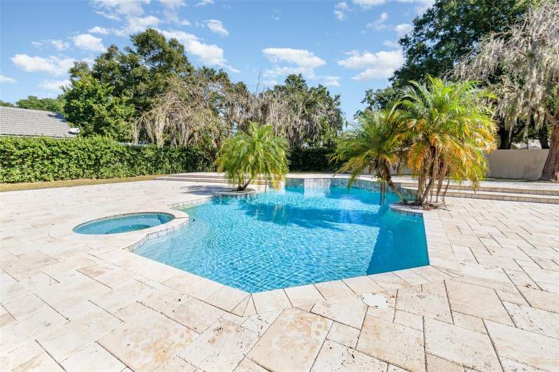 4 bedroom Single Family Residence at 9217 RIDGE PINE TRAIL, SOUTH BAY SEC 06, ORLANDO — photo 2