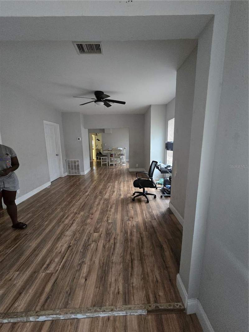 3 bedroom Single Family Residence at 421 1st Street, Spahlers Add, Orlando — photo 4