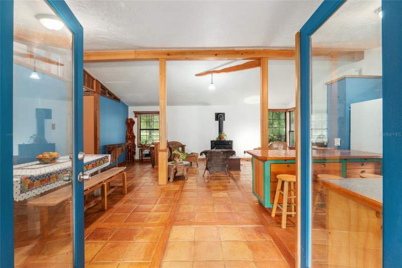 4 bedroom Single Family Residence at 4912 NW 170th Street, Windy Acres II Unrecd Sub, Alachua — photo 5
