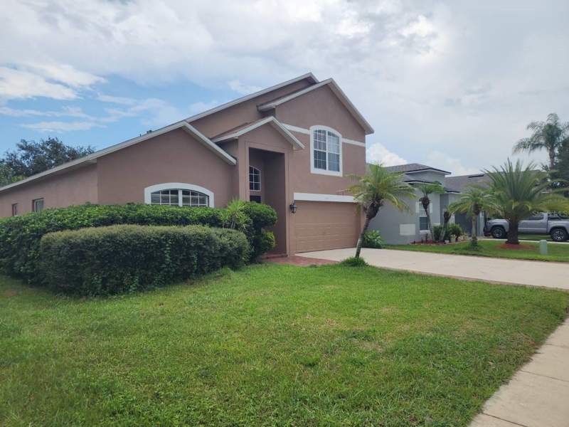 6 bedroom Single Family Residence at 302 CLYDESDALE CIRCLE, BAKERS CROSSING PH 2, SANFORD — photo 4