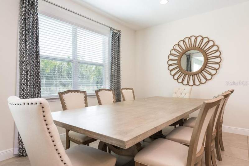5 bedroom Single Family Residence at 7467 Marker Ave, Reunion West, Kissimmee — photo 4