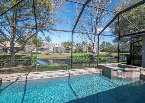 19419 Autumn Chase Court, Land O Lakes FL - photo 9 of 12
