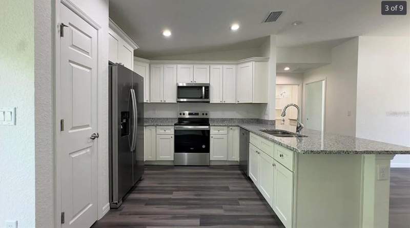 3 bedroom Single Family Residence at 122 Malauka Loop, Silver Springs Shores, Ocklawaha — photo 3