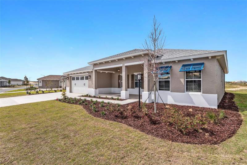 2 bedroom Single Family Residence at 10345 SW 82nd Place Road, Candler Hills, Ocala — photo 2