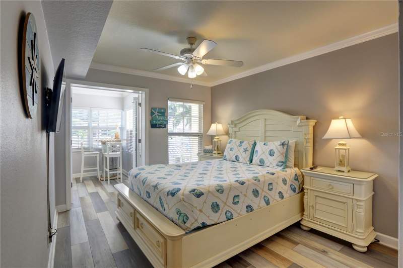 1 bedroom Condominium at 19417 Gulf Boulevard #A202, Barefoot Beach Resort Of Indian Shores, Indian Shores — photo 5