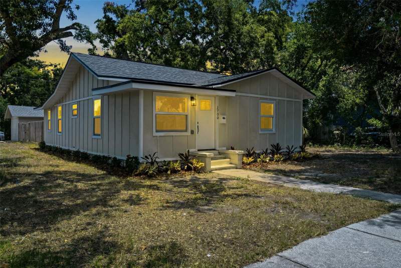 Palmway