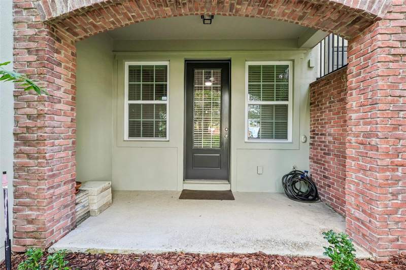3 bedroom Townhouse at 714 Catalonia Cove, Hamptons - Second Rep, Oviedo — photo 5