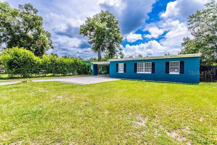 5 bedroom Single Family Residence at 511 San Juan Boulevard, Monterey, Orlando — photo 2