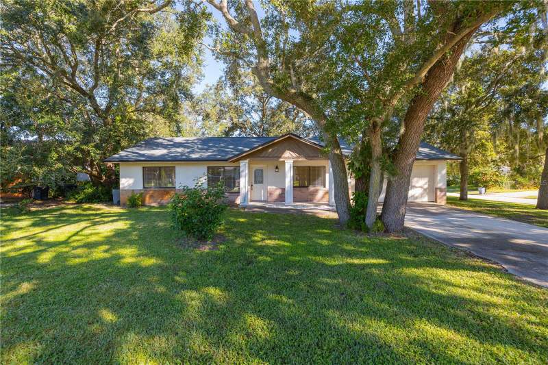4 bedroom Single Family Residence at 600 English Oaks Drive, Devonwood, Port Orange — photo 2