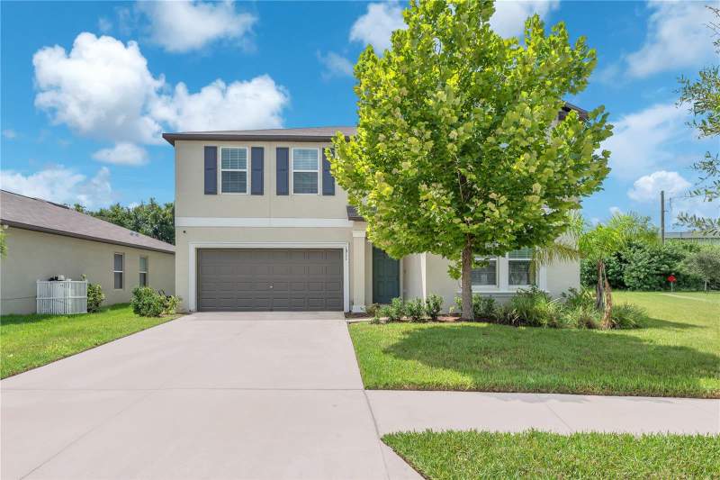 1911 FAN ALOE WAY home for sale in Spencer Creek