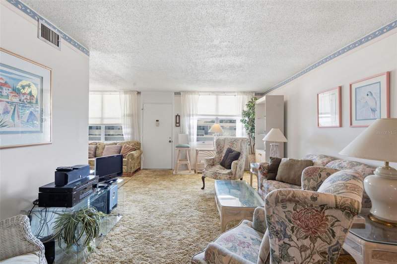 1 bedroom Condominium at 4890 Bay Street #326, Winston Park Northeast, St Petersburg — photo 3