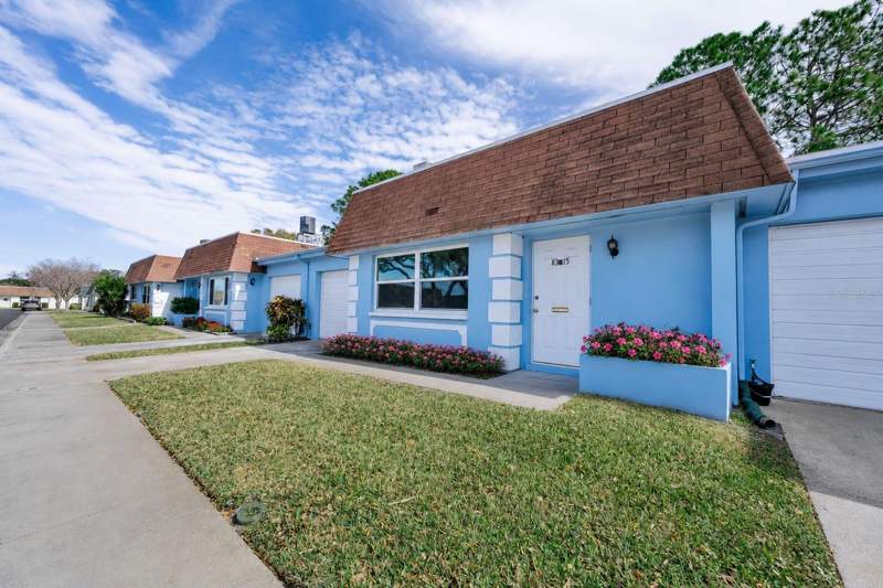 8315 BURGUNDY DRIVE #8315 home for sale in Vendome Village
