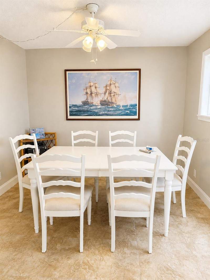 2 bedroom Condominium at 1 Key Capri #102W, Key Capri Condo, Treasure Island — photo 4