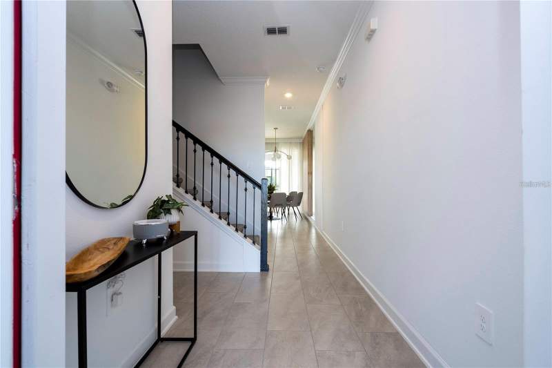 4 bedroom Townhouse at 4447 Scene Lane, Cove At Storey Lake 5, Kissimmee — photo 4