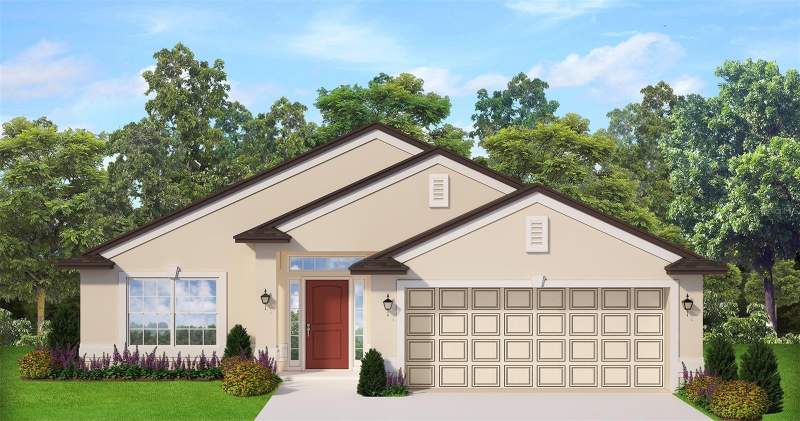 4 bedroom Single Family Residence at 18066 Robinson Avenue, Port Charlotte Sec 037, Port Charlotte — photo 2
