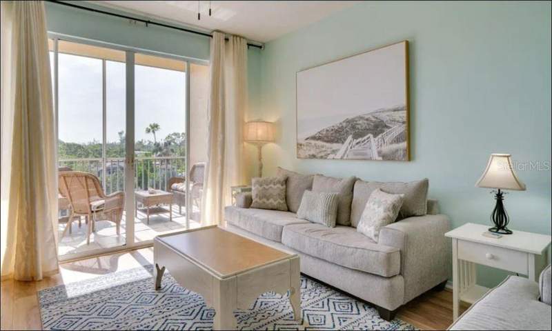 2 bedroom Condominium at 14931 Park Lake Drive #Ph04, Park Two/Lakewood, Fort Myers — photo 2