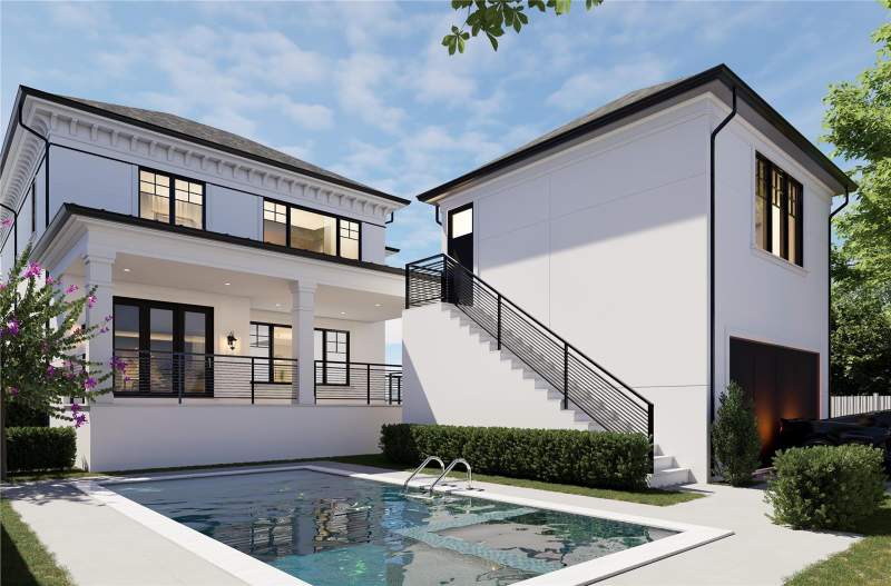 5 bedroom Single Family Residence at 921 39th Avenue, Snell Shores, St Petersburg — photo 3