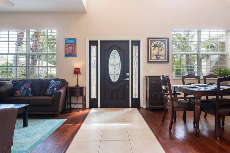 4 bedroom Single Family Residence at 8746 Stone Harbour Loop, Stoneybrook At Heritage Harbour C-2, Bradenton — photo 5