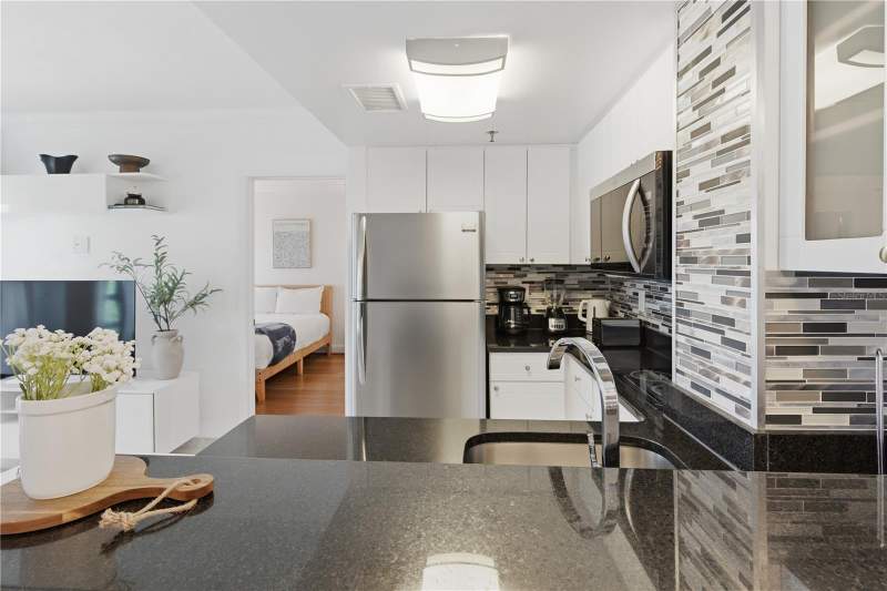 2 bedroom Condo - Hotel at 6165 Carrier Drive #1304, Enclave At Orlando, Orlando — photo 3