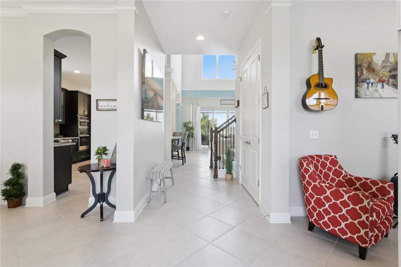 4 bedroom Single Family Residence at 16416 Good Hearth Boulevard, Johns Lake Lndg Ph 2, Clermont — photo 2